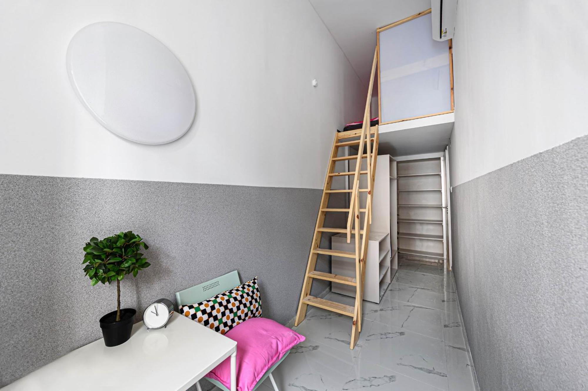 New Modern Homes Rakoczi 57 Budapest Esterno foto