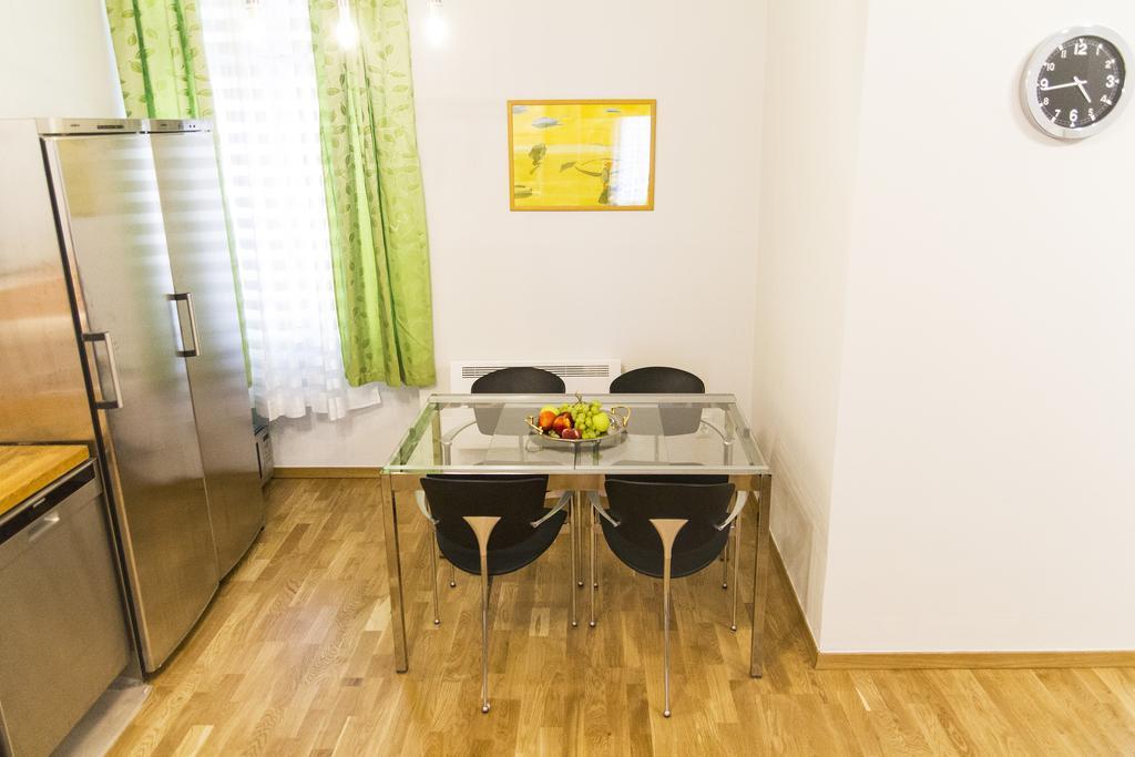 New Modern Homes Rakoczi 57 Budapest Esterno foto